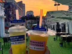 -俄罗斯风情街