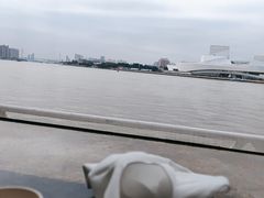 -白天鹅宾馆·流浮阁咖啡厅