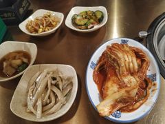 -元山烤肉店(假日广场店)