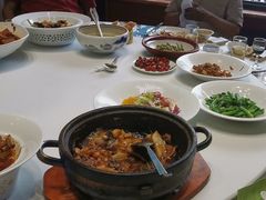 -鹊华居·地道鲁菜·海鲜·融合味(大明湖店)