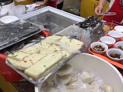 -百家缘(东门南路店)