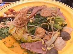 -北丐先生·野馄饨烧烤(雨花万象店)