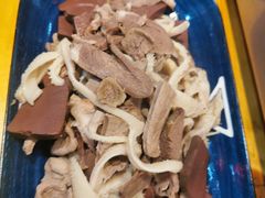 -遵义虾子卢四羊肉粉(大沽路店)