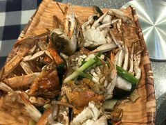 -钱大妈海鲜饭店(保利林语店)