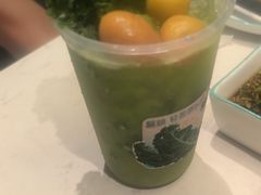 -椰客·海南椰子鸡(新塘永旺梦乐城店)