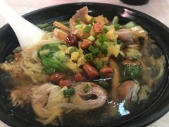 -阿芬卤面(花巷店)