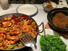 -蛙蛙叫·干锅年代(钻石广场店)