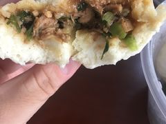 -老陶包子铺(南大西南村店)