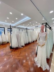 点击看大图 -纯色时光婚纱艺术馆WHITE
