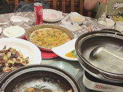 -锦绣金山人家(友谊店)