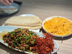 -老昌春饼(果戈里大街店)