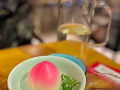 -局气 烤鸭·北京菜(前门店)