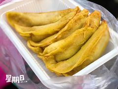 -清真蒋有记(老门东店)