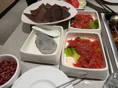 -海底捞火锅(同泰时代广场夜宵主题店)