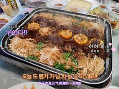 -好人家海鲜酒楼(淞南路店)