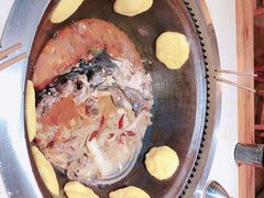 -刘幺八东北铁锅炖