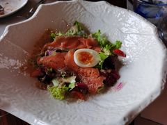 -YUE·6·西式融合餐厅(外滩六号店)