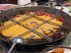 -五里关火锅(牛市口店)