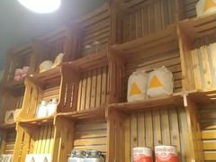 门面-乐凯撒披萨(东方新世界店)