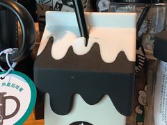 -星巴克(合肥包河万达广场店)