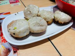-小杨生煎(周浦万达店)