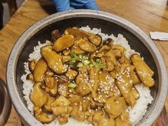 -九田家黑牛烤肉料理(华侨城店)