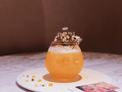 -théATRE 茶聚场(王府中環店)