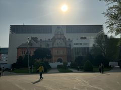 -北海道厅旧本厅舍(旧本庁舎)