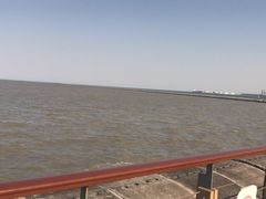 -东疆建设开发纪念公园