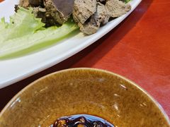 -海拉尔蒙古包(房山长阳总店)