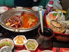 -牛New寿喜烧(闵行龙湖天街店)