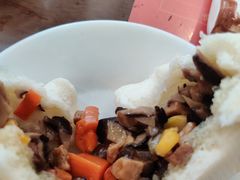 素五丁包-大明寺素食坊(扬子江中路店)