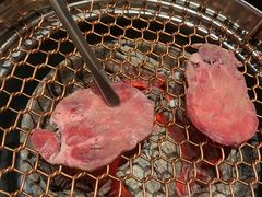 -花时·炭火烧肉(东百中心A馆店)