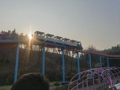 -南京银杏湖乐园