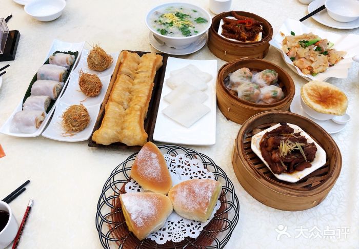 顺德人家食府(黄金广场店)图片