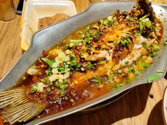 -树厨贵州菜(大十字店)