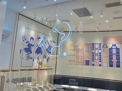 -喜茶(广州番禺奥园广场店)