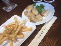 -春水堂人文茶馆(站前店)