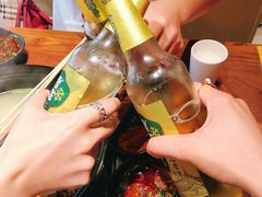 -串门邻居串串火锅(云南南路店)