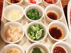 -额尔敦传统涮(公园西路店)