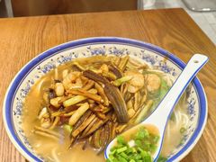 -辣肉面大王(天平路店)