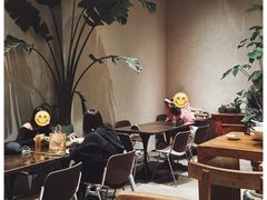 -漆黑觉米粉(三里屯店)