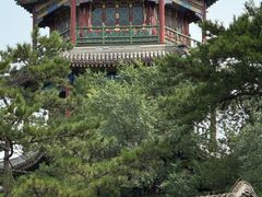 -承德避暑山庄景区