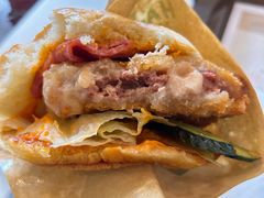 -魏家凉皮(博水商务大厦店)