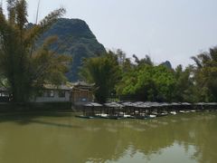 -生态苑农庄(十里画廊遇龙河店)