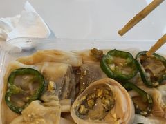 -紫马岭游泳馆