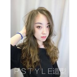 -P.STYLE 派斯造型