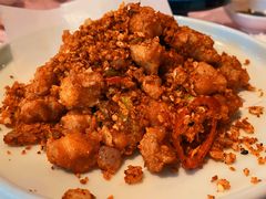 -行家海鲜火锅酒家(静安寺店)