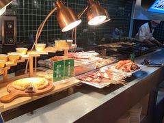 -海帝亚海鲜自助餐厅(亚细亚店)