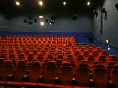 -金逸影城(中关村店)